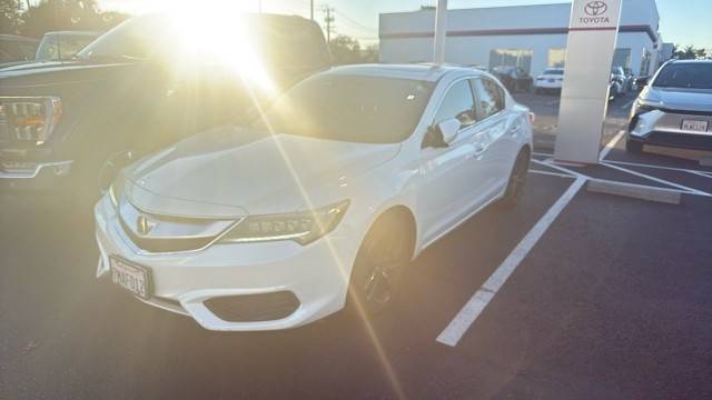 2016 Acura ILX w/Premium Pkg FWD photo