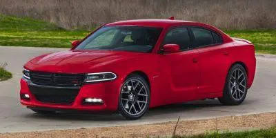 2015 Dodge Charger SXT AWD photo