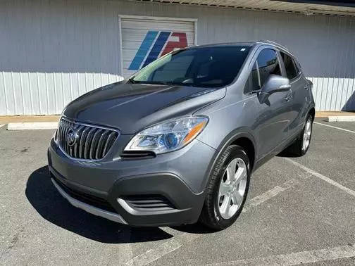 2015 Buick Encore  FWD photo