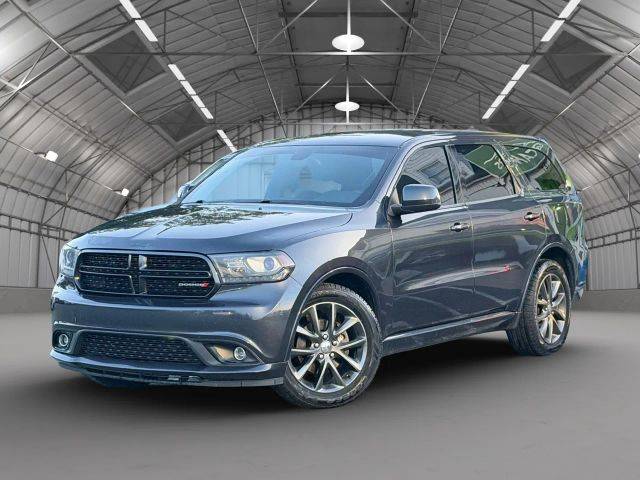 2015 Dodge Durango SXT RWD photo