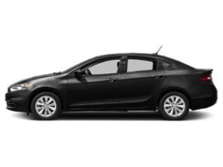 2015 Dodge Dart Aero FWD photo