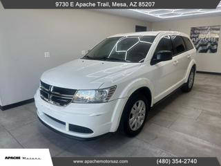 2015 Dodge Journey American Value Pkg FWD photo