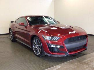 2015 Ford Mustang GT Premium RWD photo