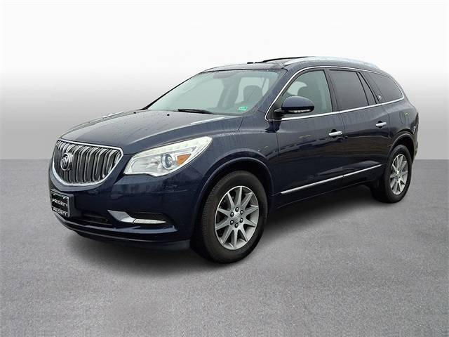 2015 Buick Enclave Leather FWD photo