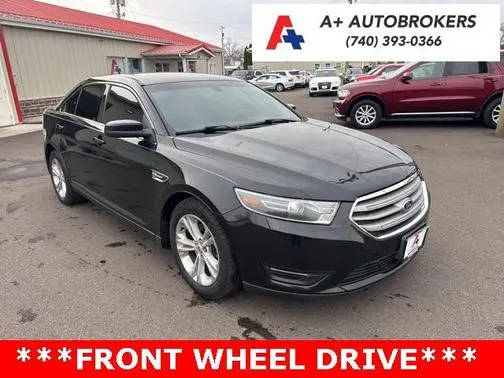 2015 Ford Taurus SEL FWD photo