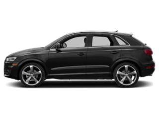2015 Audi Q3 2.0T Prestige AWD photo