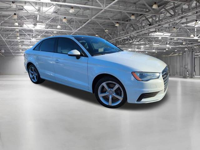 2015 Audi A3 2.0T Premium AWD photo