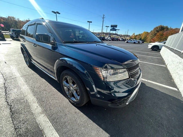 2015 Dodge Journey Crossroad FWD photo