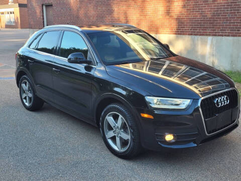 2015 Audi Q3 2.0T Premium Plus AWD photo