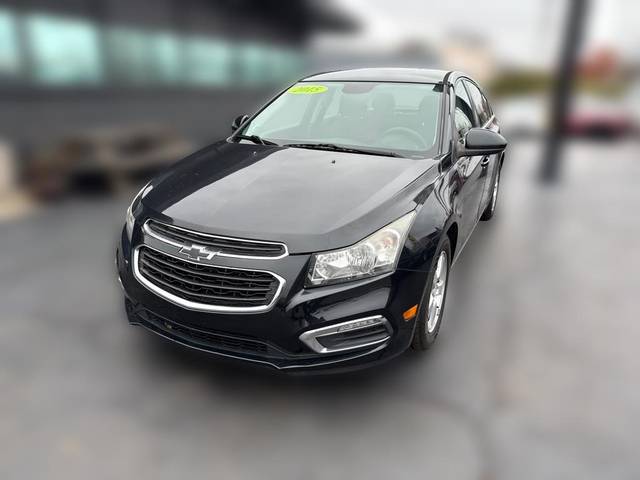 2015 Chevrolet Cruze LT FWD photo