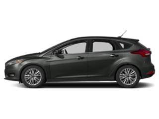 2015 Ford Focus Titanium FWD photo