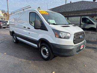 2015 Ford Transit Van  RWD photo