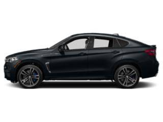 2015 BMW X6 M AWD photo
