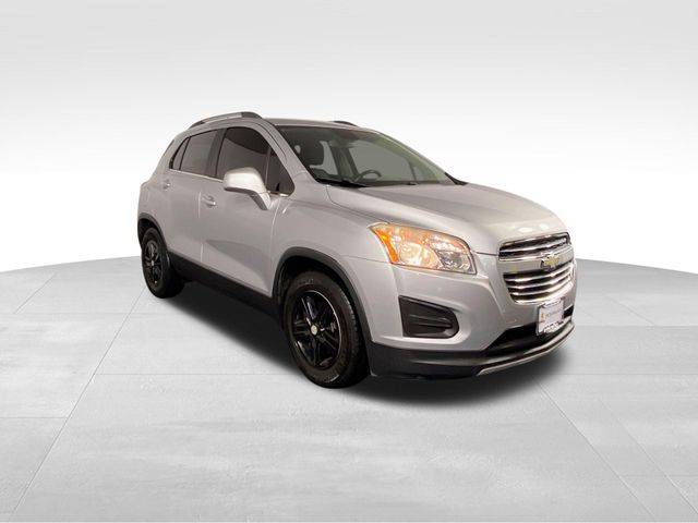 2015 Chevrolet Trax LT FWD photo