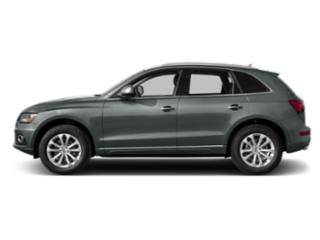 2015 Audi Q5 Premium Plus AWD photo