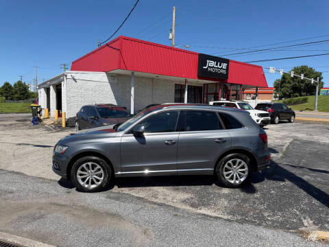 2015 Audi Q5 Premium AWD photo