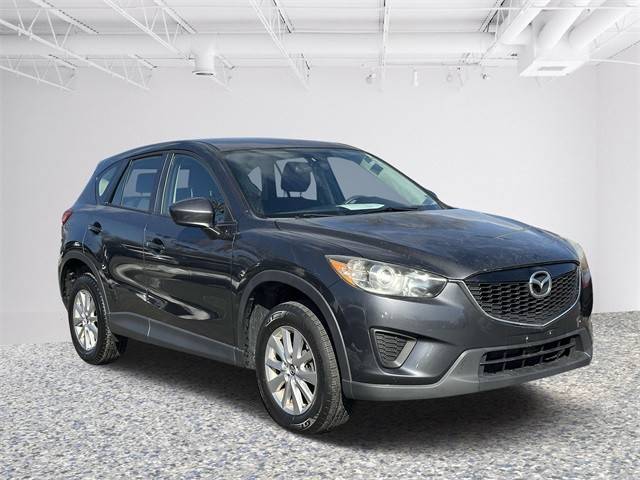 2015 Mazda CX-5 Sport FWD photo