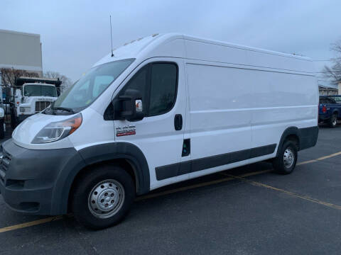 2015 Ram Promaster photo