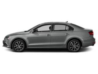 2015 Volkswagen Jetta 1.8T SE w/Connectivity FWD photo