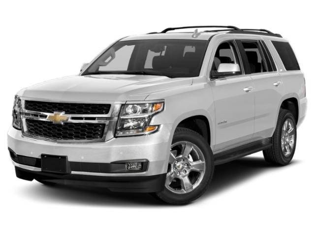 2015 Chevrolet Tahoe LT 4WD photo