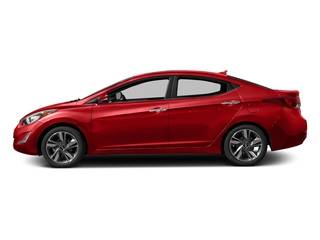 2016 Hyundai Elantra Limited FWD photo