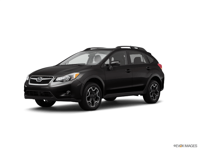 2015 Subaru Crosstrek Limited AWD photo