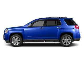 2015 GMC Terrain SLE AWD photo