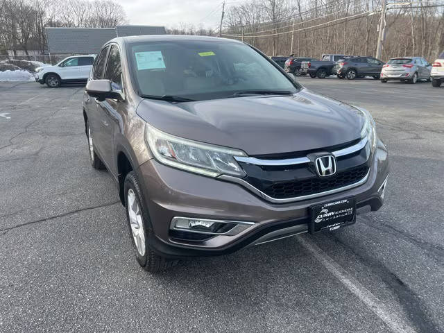 2015 Honda CR-V EX FWD photo