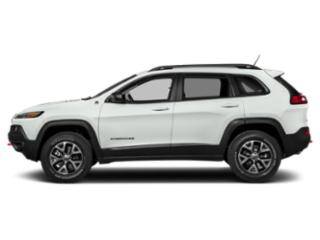 2015 Jeep Cherokee Trailhawk 4WD photo