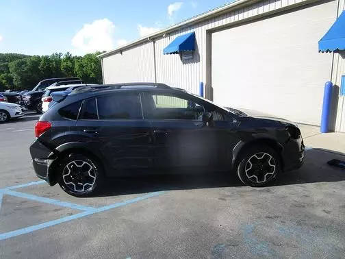 2015 Subaru Crosstrek Premium AWD photo