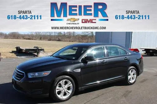 2015 Ford Taurus SEL FWD photo