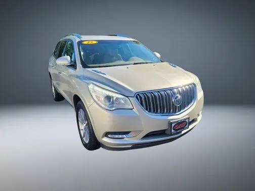 2015 Buick Enclave Leather FWD photo