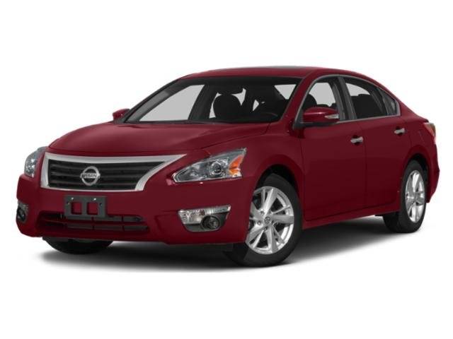 2015 Nissan Altima 2.5 SL FWD photo