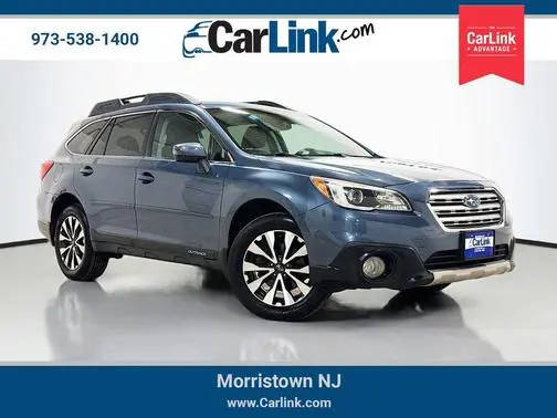 2015 Subaru Outback 2.5i Limited AWD photo
