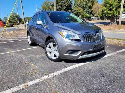 2015 Buick Encore  FWD photo