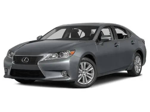 2015 Lexus ES  FWD photo