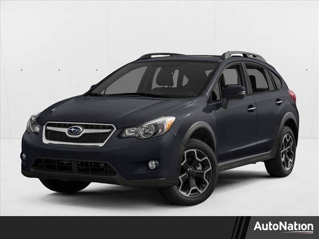 2015 Subaru Crosstrek Limited AWD photo