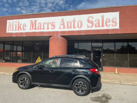 2015 Subaru Crosstrek Premium AWD photo