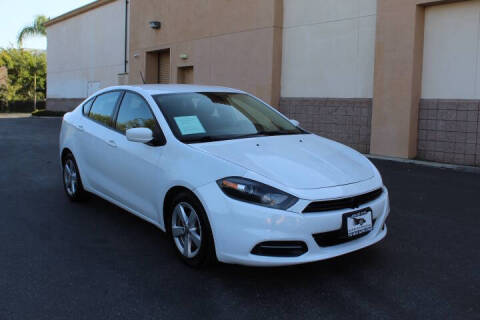 2015 Dodge Dart SXT FWD photo