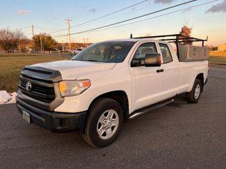 2015 Toyota Tundra SR5 4WD photo