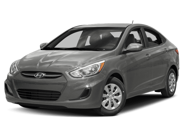 2015 Hyundai Accent GLS FWD photo