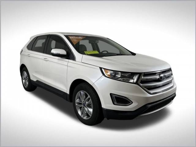 2015 Ford Edge SEL FWD photo