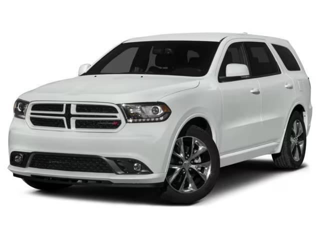 2015 Dodge Durango R/T AWD photo