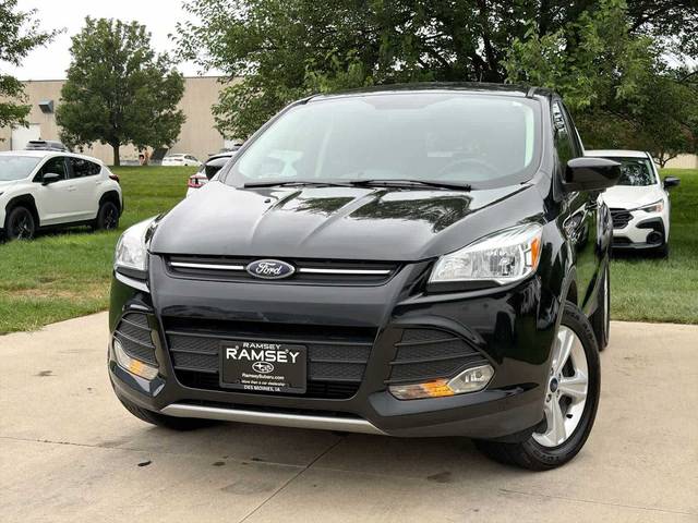 2015 Ford Escape SE FWD photo