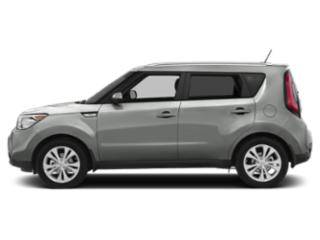 2015 Kia Soul + FWD photo