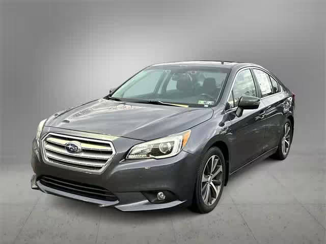 2015 Subaru Legacy 2.5i Limited AWD photo