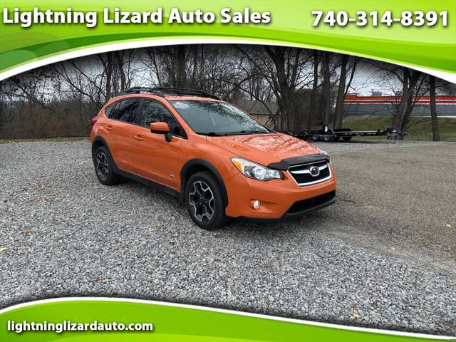 2015 Subaru Crosstrek Premium AWD photo