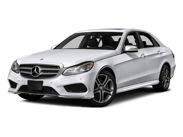 2016 Mercedes-Benz E-Class E 250 BlueTEC Sport RWD photo