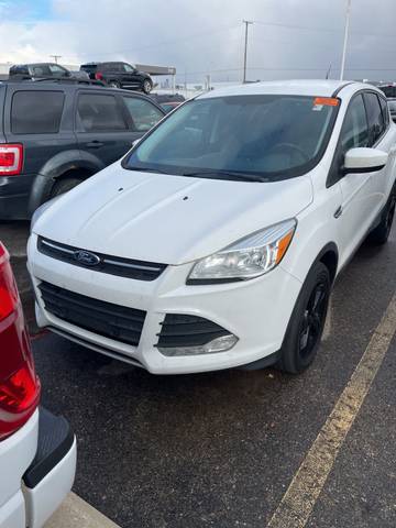 2015 Ford Escape SE 4WD photo