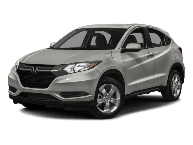 2016 Honda HR-V LX AWD photo
